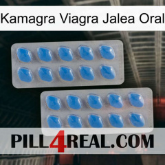 Kamagra Viagra Oral Jelly 23